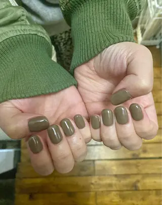 ネイル 錦糸町 mi_nailのネイルデザイン