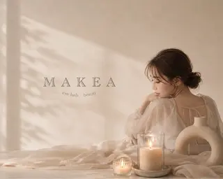 マツエク・マツパ マケアふじみ野 ナカタのマツエク・マツパデザイン