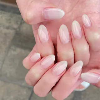 ネイル nailsalon ∞ ﾐｶﾅﾙ ∞のネイルデザイン