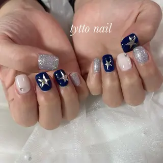 ネイル tytto nail ❤︎eriのネイルデザイン
