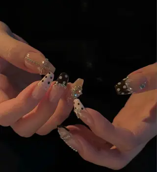 ネイル NiJi Nailsのネイルデザイン