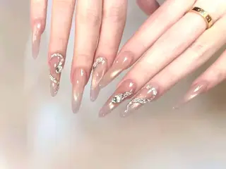 ネイル Queen nailのネイルデザイン