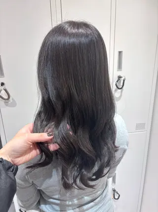 カラー カットモデル募集中 Akane🍒のヘアスタイル