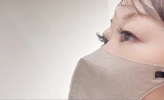 マツエク・マツパ hairsalon 556のマツエク・マツパデザイン
