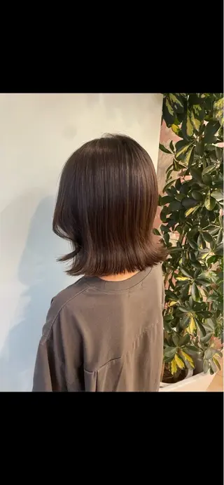 キッズ KAKETANI YUTAのヘアスタイル