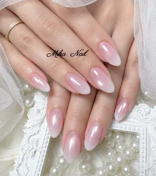 ネイル Mika Nailのネイルデザイン