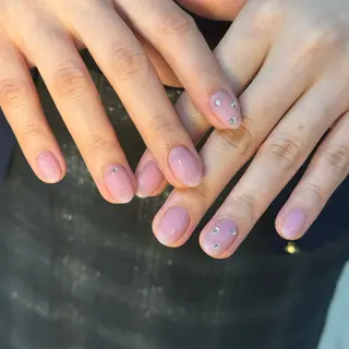 ネイル Tagi Nail 銀座のネイルデザイン