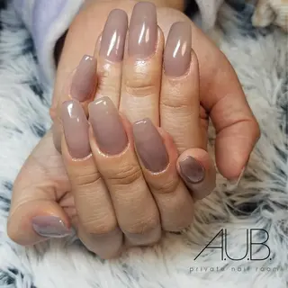 ネイル A.U.B. satoのネイルデザイン