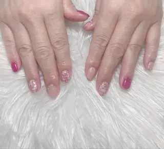 ネイル hairsalon 556のマツエク・マツパデザイン