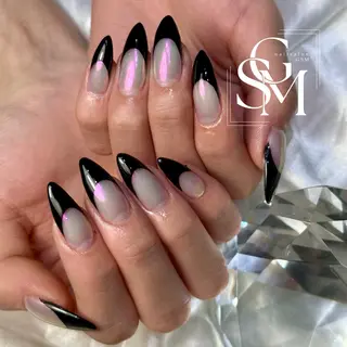 ネイル nail salon GSMのネイルデザイン