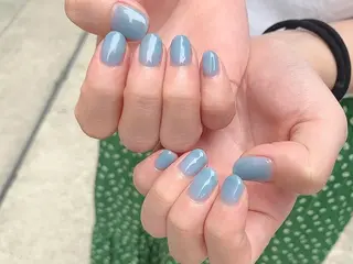 ネイル toi nail.のネイルデザイン