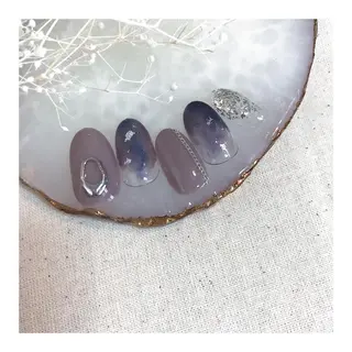 ネイル doux nailのネイルデザイン