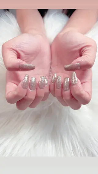 ネイル デュアス R _宇都宮のネイルデザイン