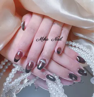 ネイル Mika Nailのネイルデザイン