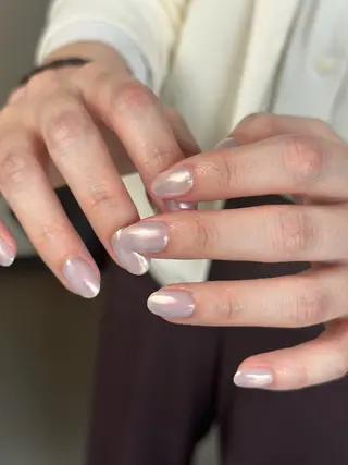 ネイル Signail ＋のネイルデザイン