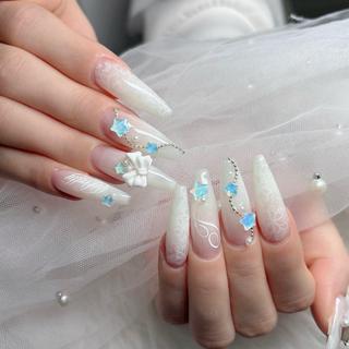ネイル Hani Nail Salonのネイルデザイン