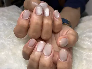 ネイル 💎JADE💎 安田沙也香のネイルデザイン