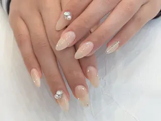 ネイル Tink 大船のネイルデザイン