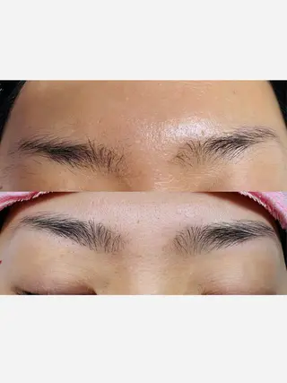 アイブロウ トータルビューティー サロン・Ｎの眉毛・アイブロウイメージ