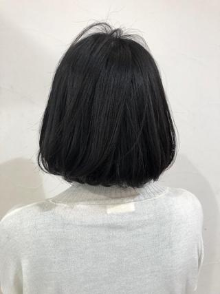 ショート 【髪質改善師】 鈴木伸之介のヘアスタイル