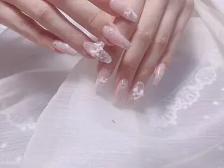 ネイル Kari ネイルサロンのネイルデザイン