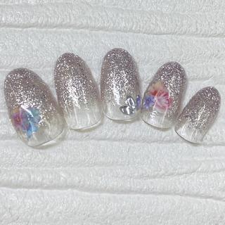 ネイル Nail salon Honey Beeのネイルデザイン