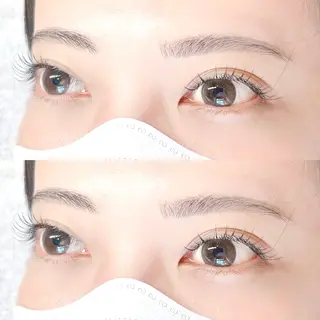 マツエク・マツパ Rico. Araiの眉毛・アイブロウイメージ