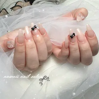 ネイル Hina KawaiiNailのネイルデザイン