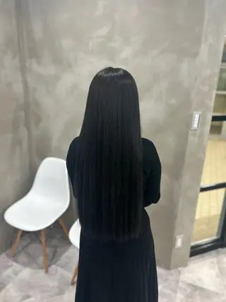 カラー ワカナ モデル募集中🎀🫧のヘアスタイル
