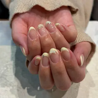 ネイル ecrin エクラン maiのネイルデザイン