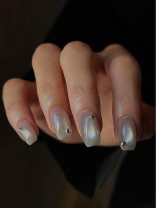 ネイル Manon Atsumiのネイルデザイン