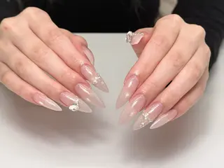 ネイル Noeme. junoのネイルデザイン