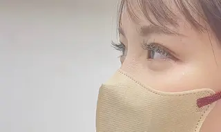 マツエク・マツパ hairsalon 556のマツエク・マツパデザイン