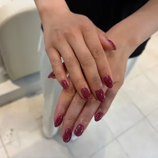 ネイル aya .Sのネイルデザイン