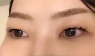 マツエク・マツパ eyelash GARDENのマツエク・マツパデザイン