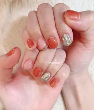ネイル pipi ..のネイルデザイン