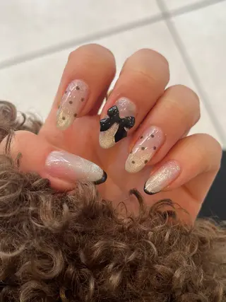 ネイル I.NAILS 齋藤のネイルデザイン