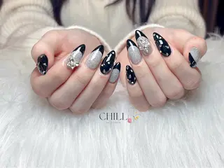 ネイル Nailsalon CHILL大須店💅のネイルデザイン