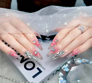 ネイル Nova Nailのネイルデザイン
