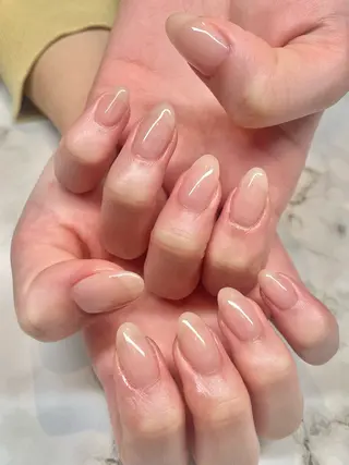 ネイル beamerci🌼 SHIORIのネイルデザイン