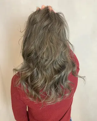 カラー 🍋old✂︎ CHIHOの眉毛・アイブロウイメージ