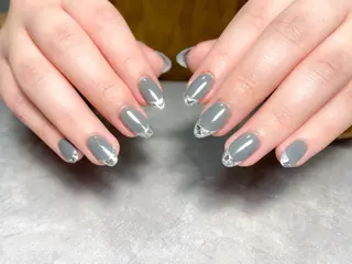ネイル SALON yc.hacciのマツエク・マツパデザイン