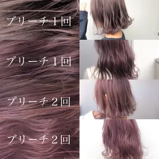 セミロング カラー パーマ ヘアアレンジ メンズ kenta GATTACAのヘアスタイル