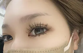 マツエク・マツパ 💖eyelash ユイ💖のマツエク・マツパデザイン
