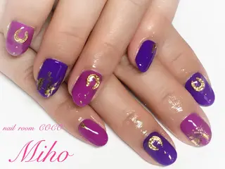 ネイル nail Berunaのネイルデザイン