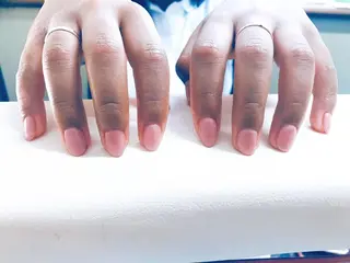 ネイル 久々 もえみのネイルデザイン