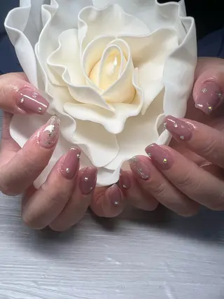 ネイル Mimi Nailのネイルデザイン