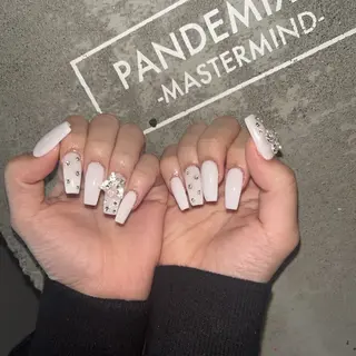 ネイル yukina nailのネイルデザイン