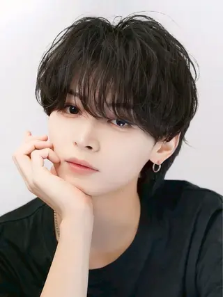 パーマ メンズ限定✂️ パーマ特化/鳥居昂生のヘアスタイル