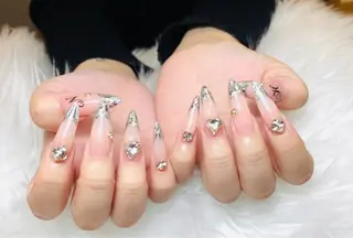 ネイル REI NAIL1のネイルデザイン